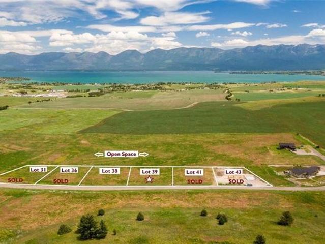 Land for sale in Polson, Montana