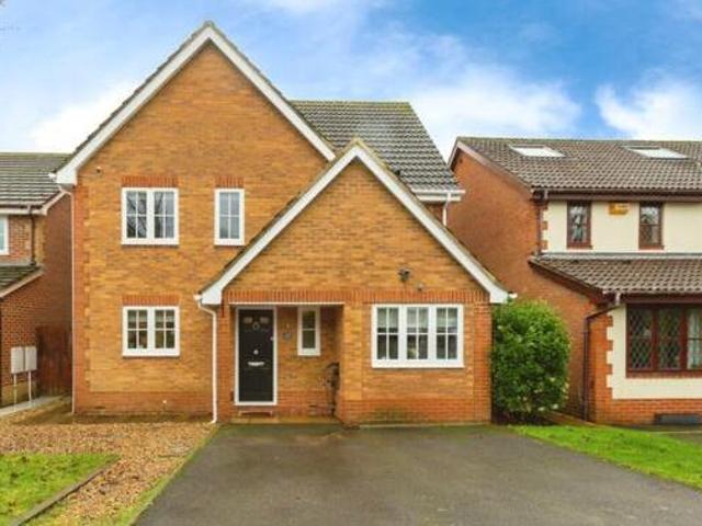 House for sale in Aylesbury, Buckinghamshire