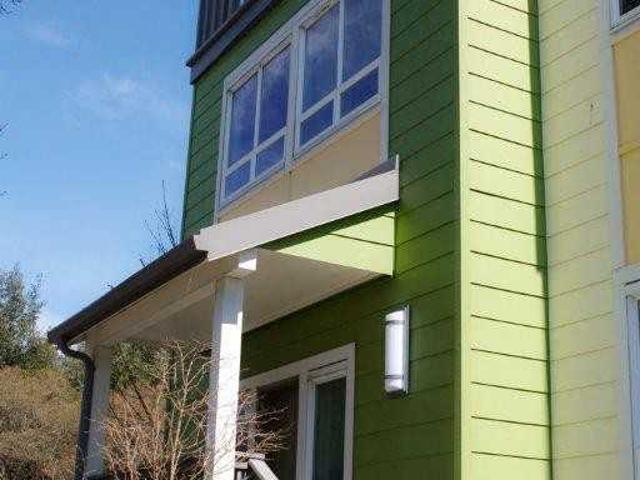 Apartment for rent in Seattle, Washington