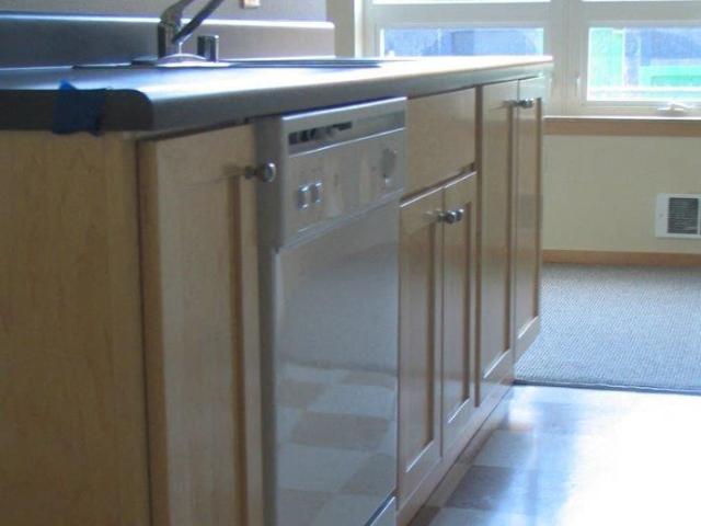 Apartment for rent in Wallingford, Seattle