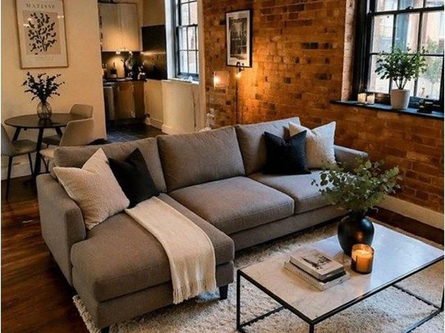 Apartment for rent in St Ann's, Haddon