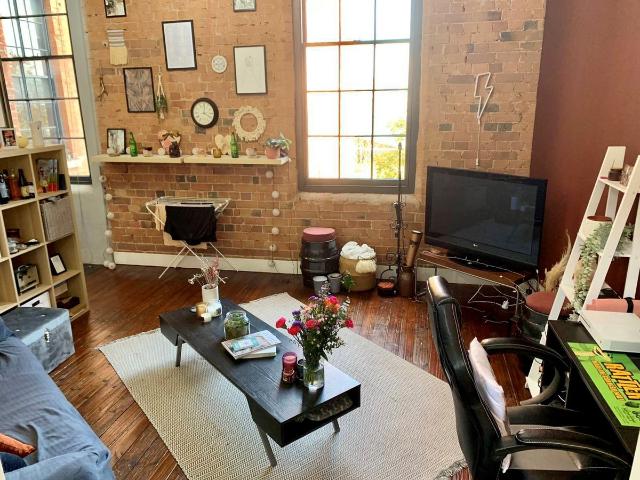 Apartment for rent in St Ann's, Haddon