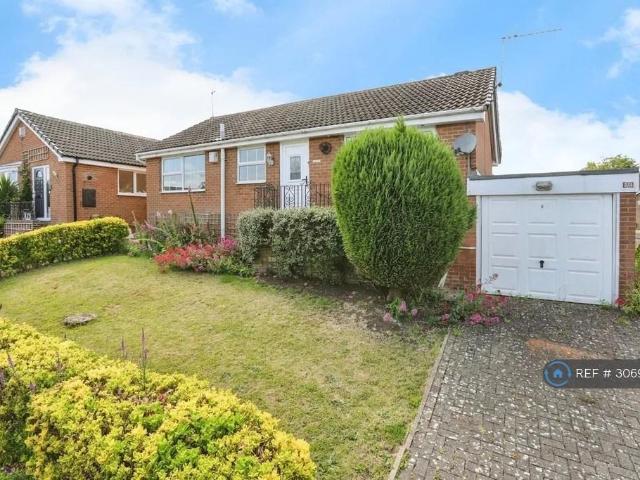 House for rent in Duchy, Harrogate