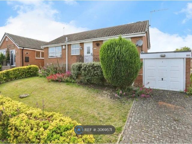 House for rent in Duchy, Harrogate