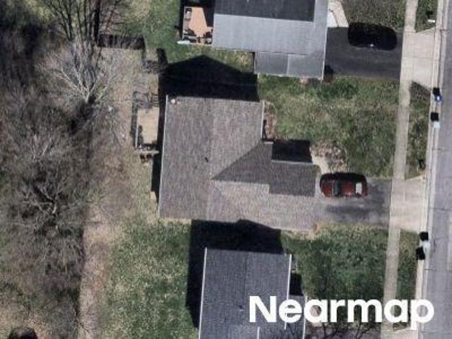 House for sale in Columbus, Ohio