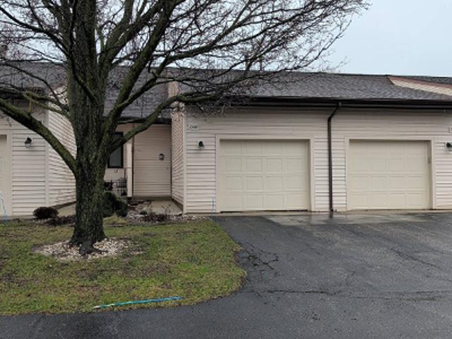Condo for sale in Wyoming, Michigan