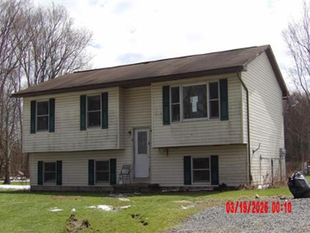 House for sale in Mercer, Pennsylvania