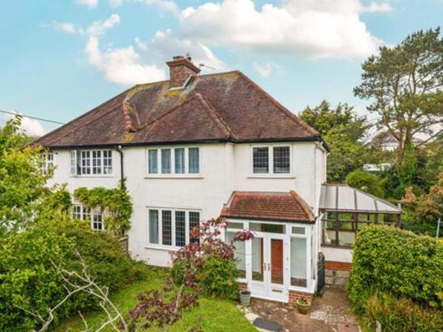 House for sale in Budleigh Salterton, East Devon