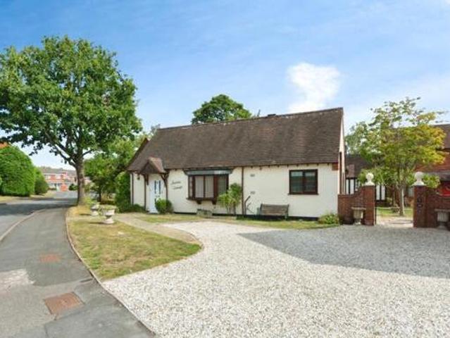House for sale in Monkspath, West Midlands