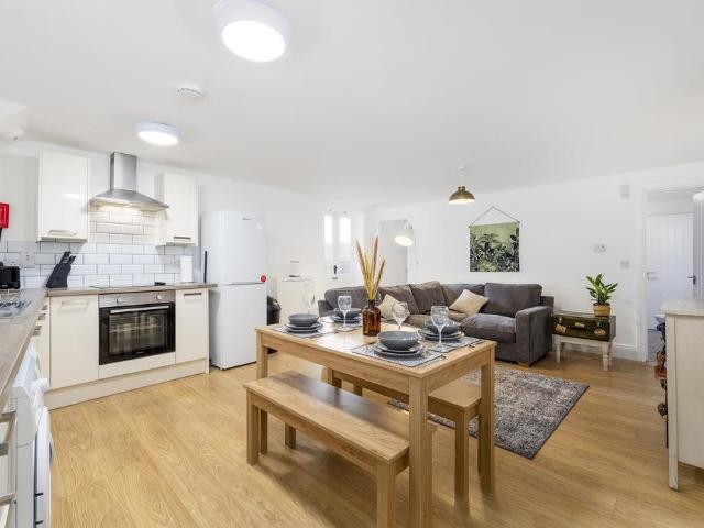 Apartment for rent in New Boultham, Lincoln