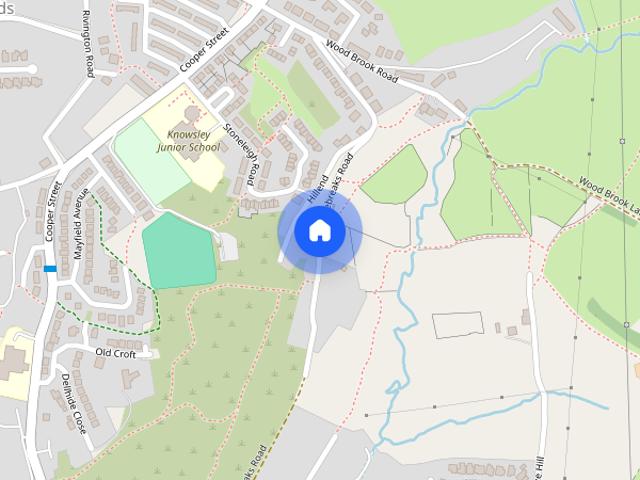 Apartment for rent in Saddleworth, Pendock