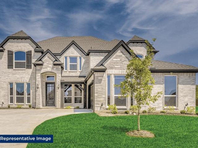 House for sale in Fort Worth, Texas