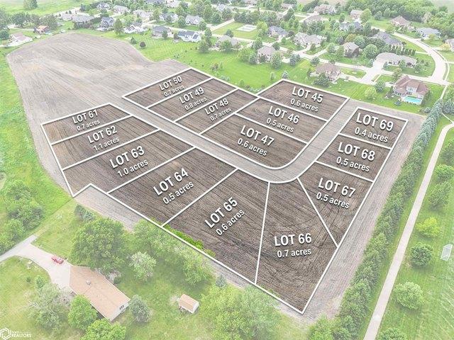 Land for sale in Burlington, Iowa