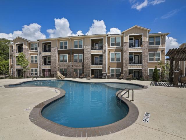 Apartment for rent in Lufkin, Texas