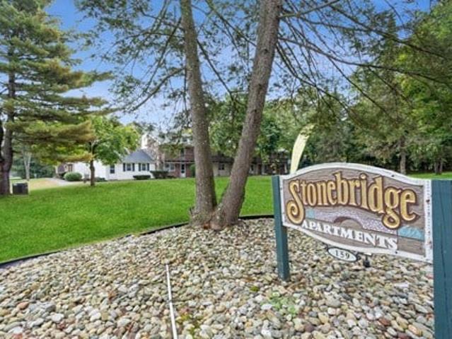 Apartment for rent in Ellington