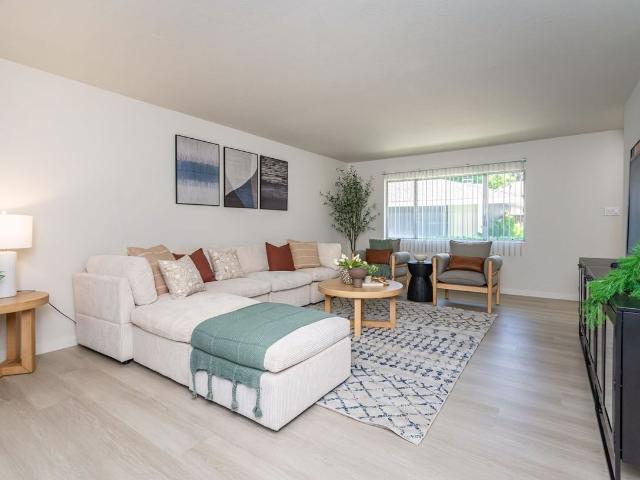 Apartment for rent in Stockton, California