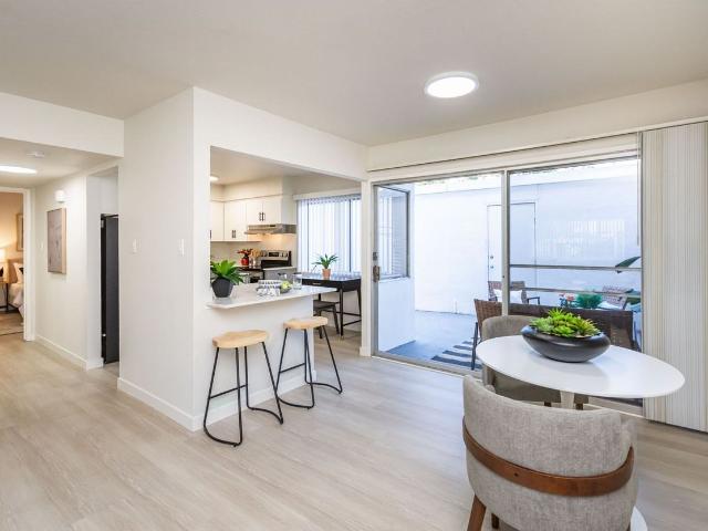 Apartment for rent in Stockton, California