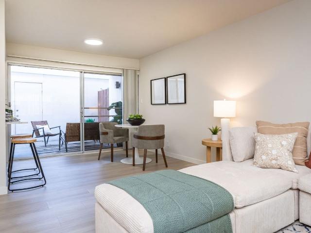 Apartment for rent in Stockton, California