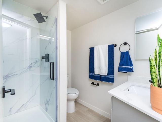 Apartment for rent in Stockton, California
