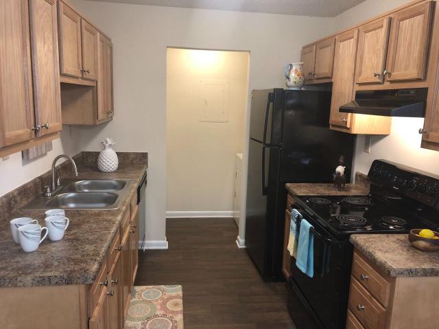 Apartment for rent in Virginia