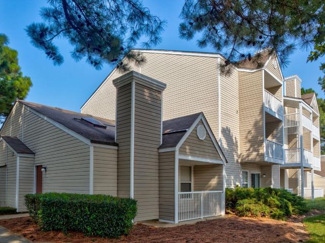 Apartment for rent in Hodges Ferry, Chesapeake