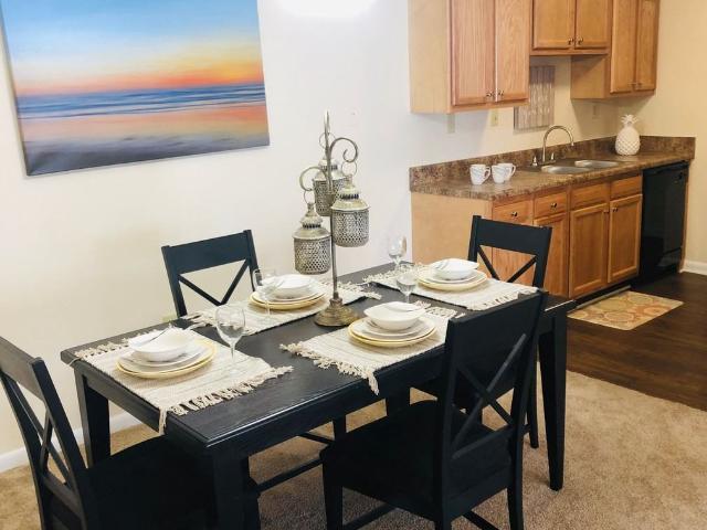 Apartment for rent in Hodges Ferry, Chesapeake