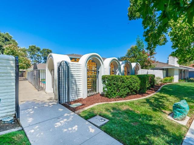 Apartment for rent in Stockton, California
