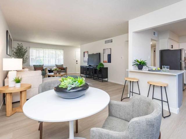 Apartment for rent in Stockton, California