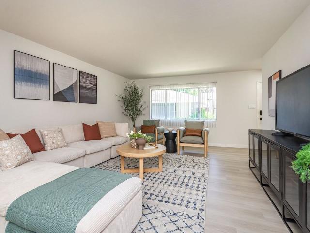 Apartment for rent in Stockton, California