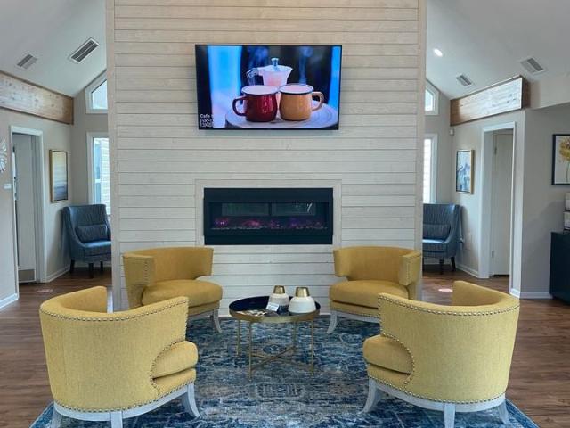 Apartment for rent in Virginia