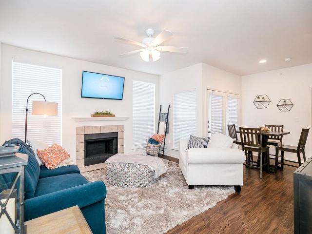 Apartment for rent in Euless, Texas