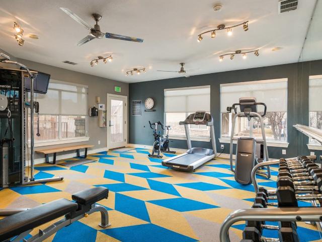 Apartment for rent in Longmont, Colorado