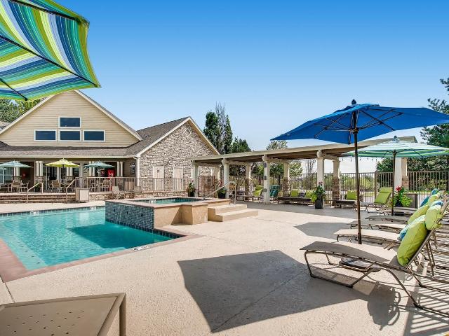 Apartment for rent in Longmont, Colorado