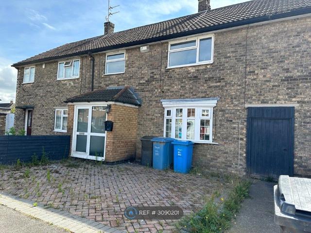 House for rent in Greatfield, Hull