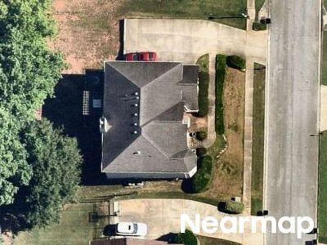 House for sale in Newnan, Coweta County