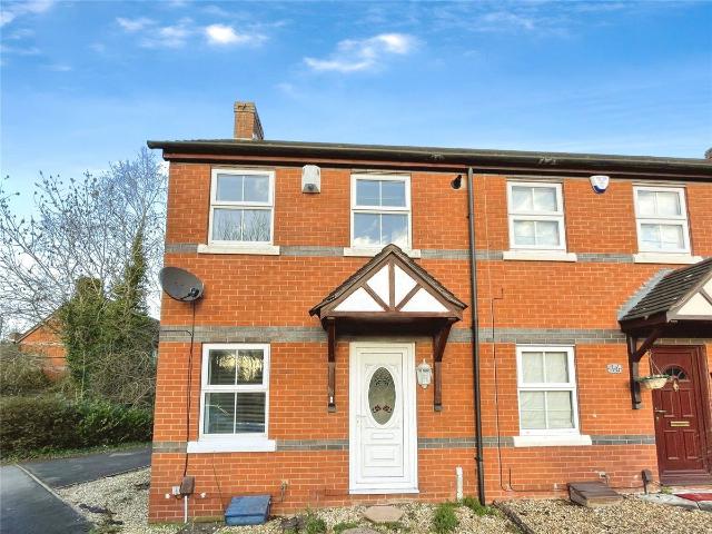 House for rent in Aqueduct, Telford