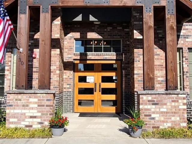 Apartment for rent in Washington