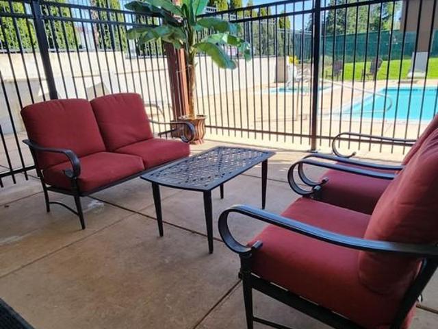 Apartment for rent in Washington