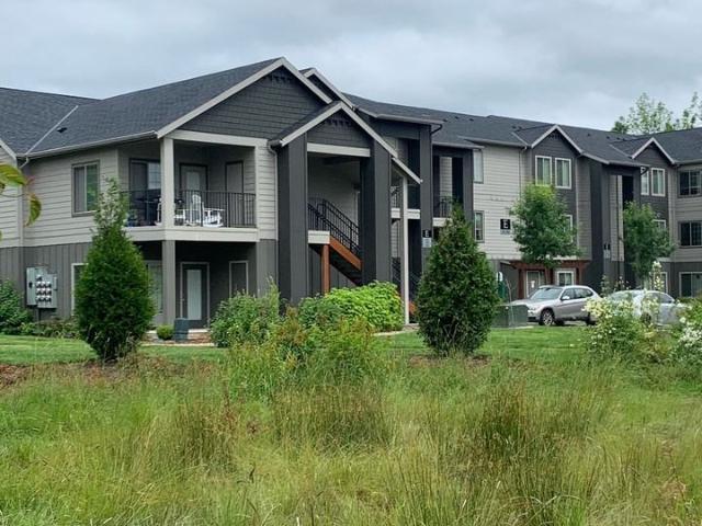 Apartment for rent in Washington