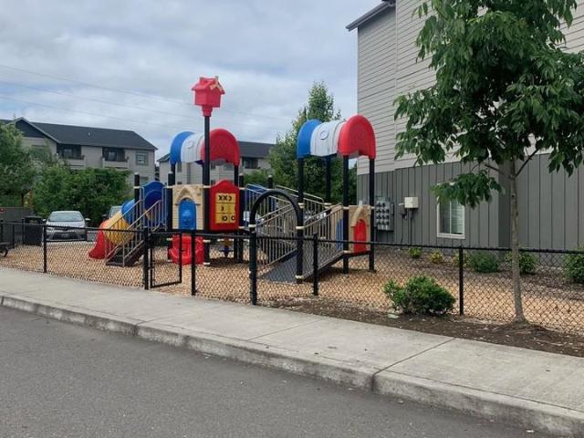 Apartment for rent in Washington