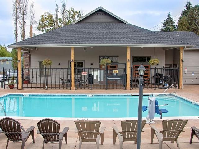 Apartment for rent in Washington