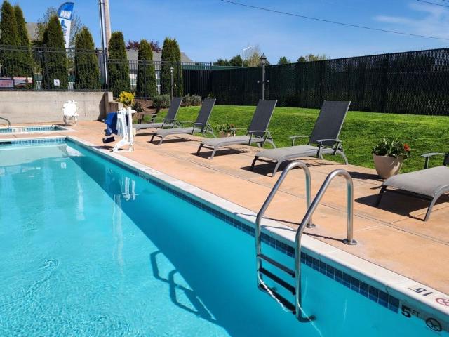 Apartment for rent in Northeast Hazel Dell, Clark County