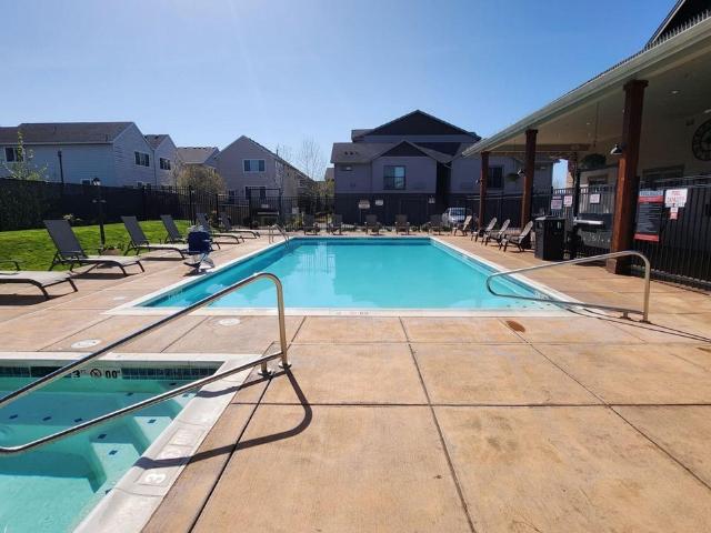 Apartment for rent in Northeast Hazel Dell, Clark County
