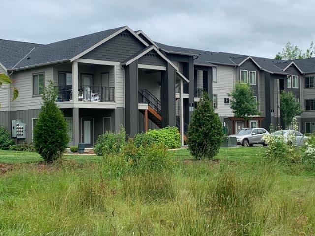 Apartment for rent in Northeast Hazel Dell, Clark County
