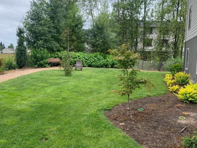 Apartment for rent in Washington