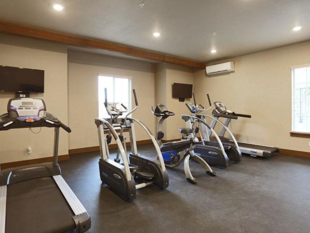 Apartment for rent in Washington