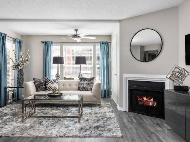 Apartment for rent in Cordova
