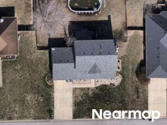 House for sale in Shiloh, Illinois