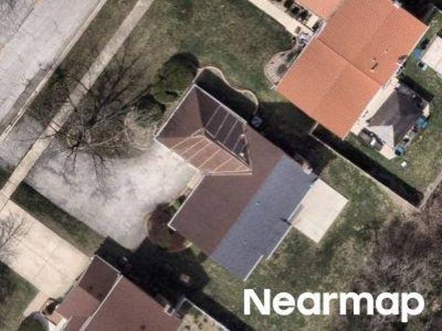 House for sale in Hazel Crest, Illinois