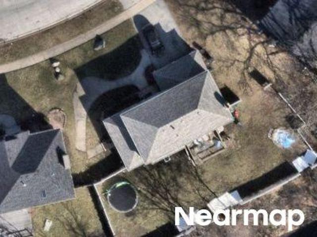 House for sale in Hazel Crest, Illinois